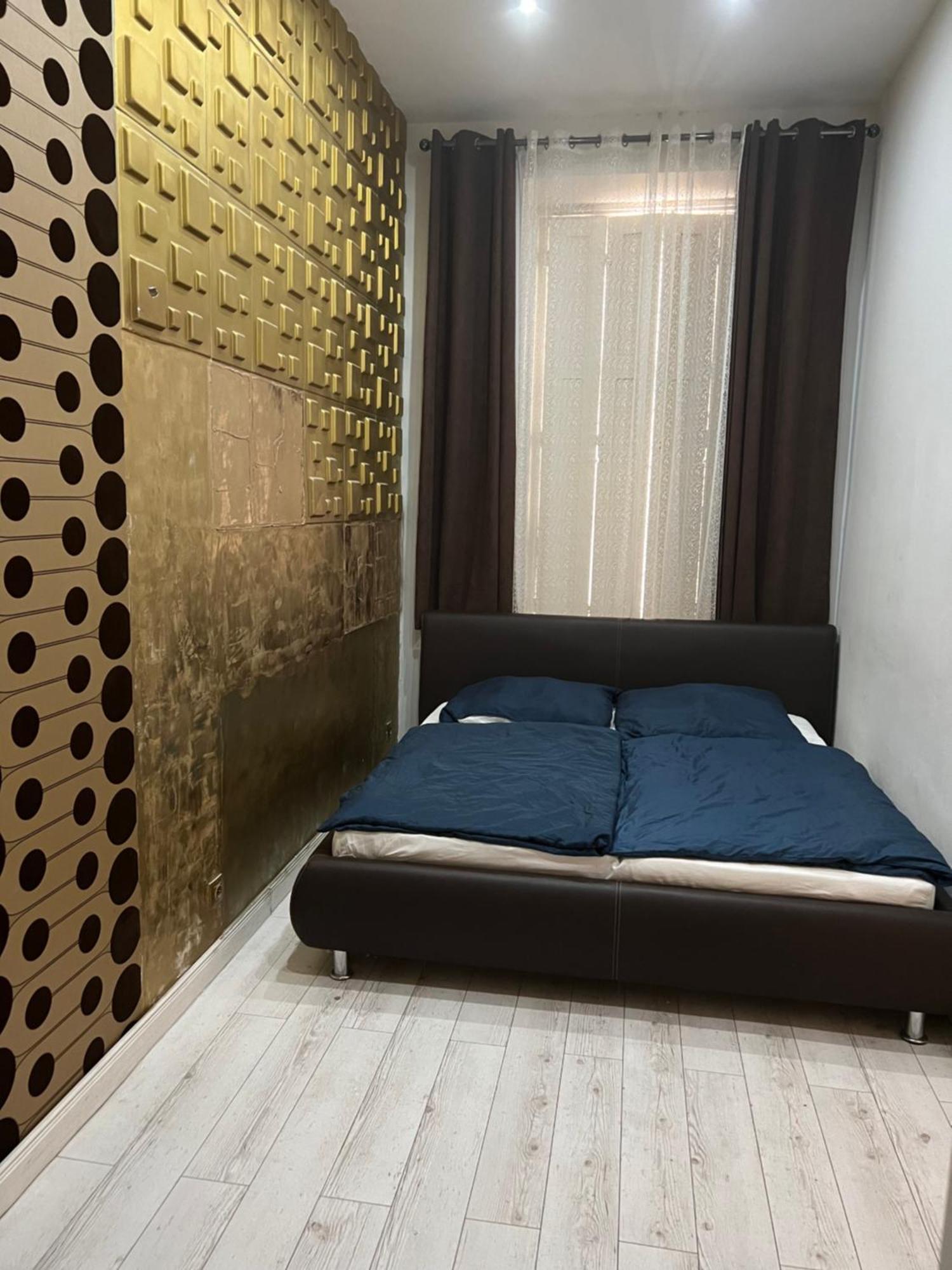 Appartement Cathedral Rezidence *