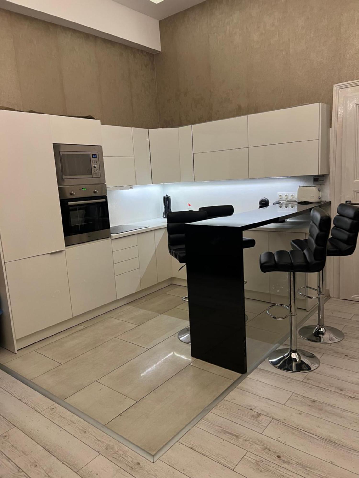 Cathedral Rezidence Apartment