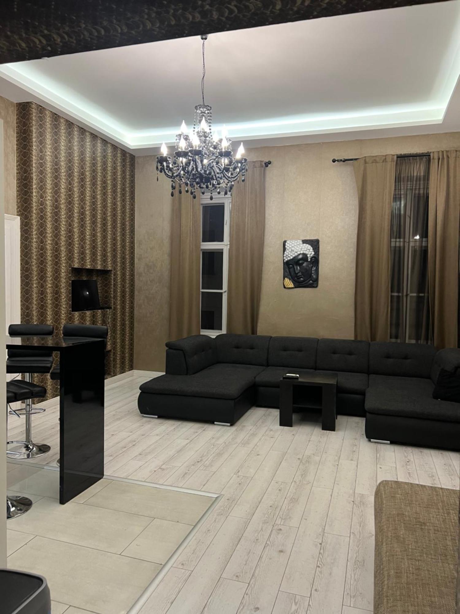 Apartment Cathedral Rezidence Budapest