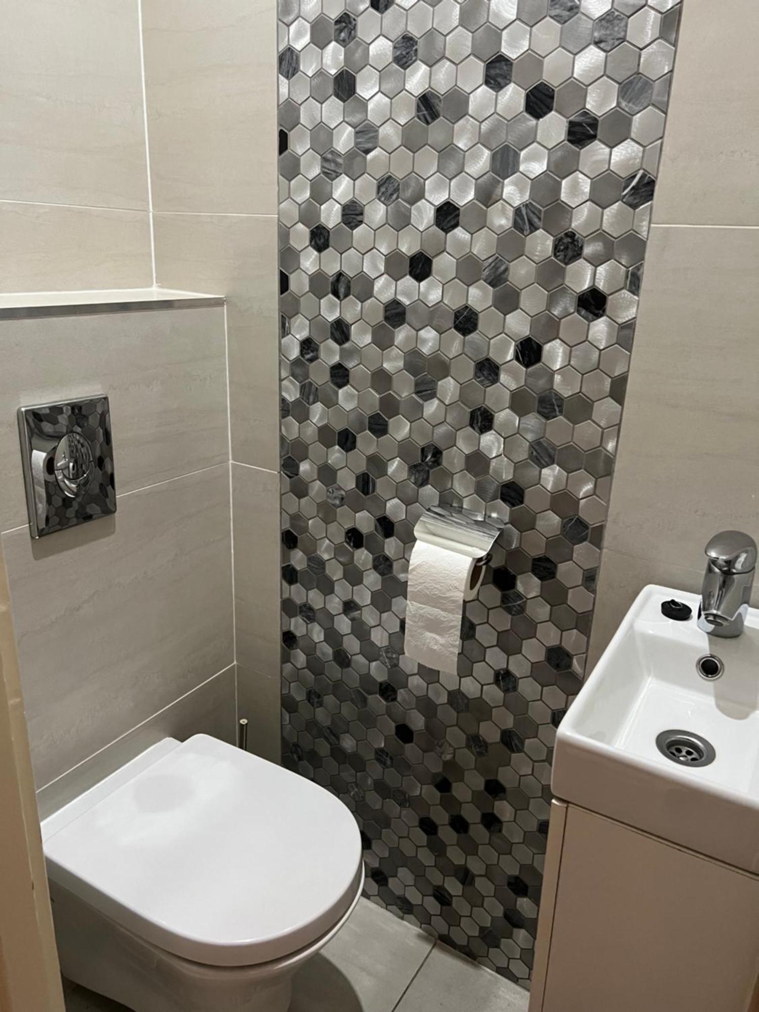 Cathedral Rezidence Apartment Budapest